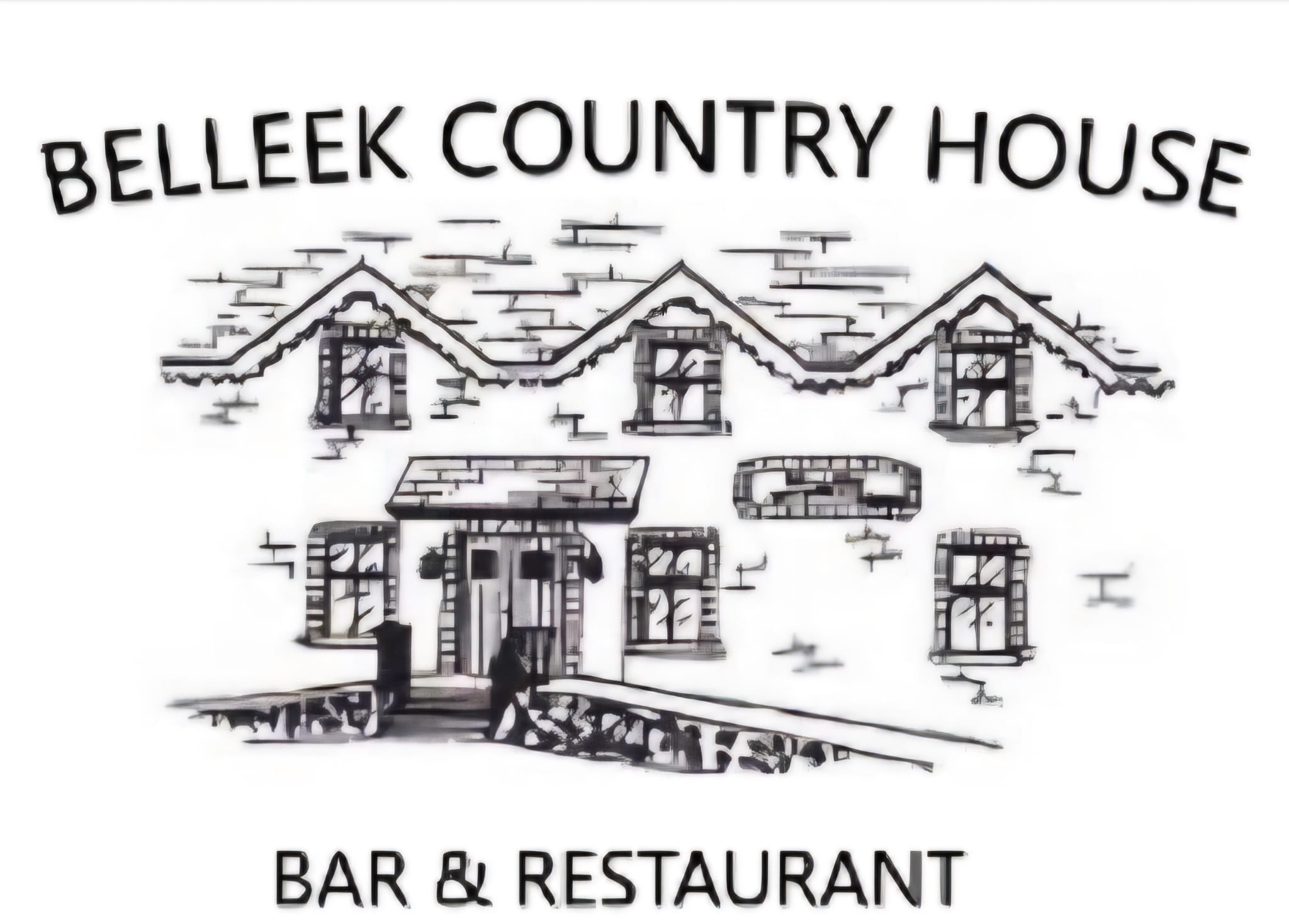 Belleek Country House
